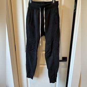 John Elliott Escobar Sweatpants